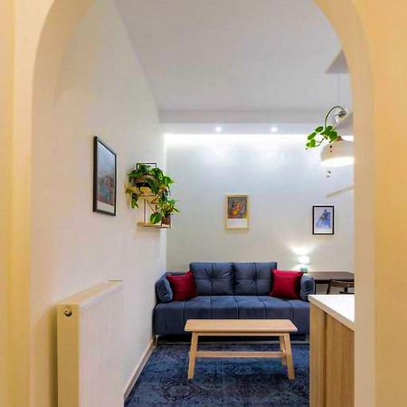 Arch 19 Apartment Thessaloníki Luaran gambar