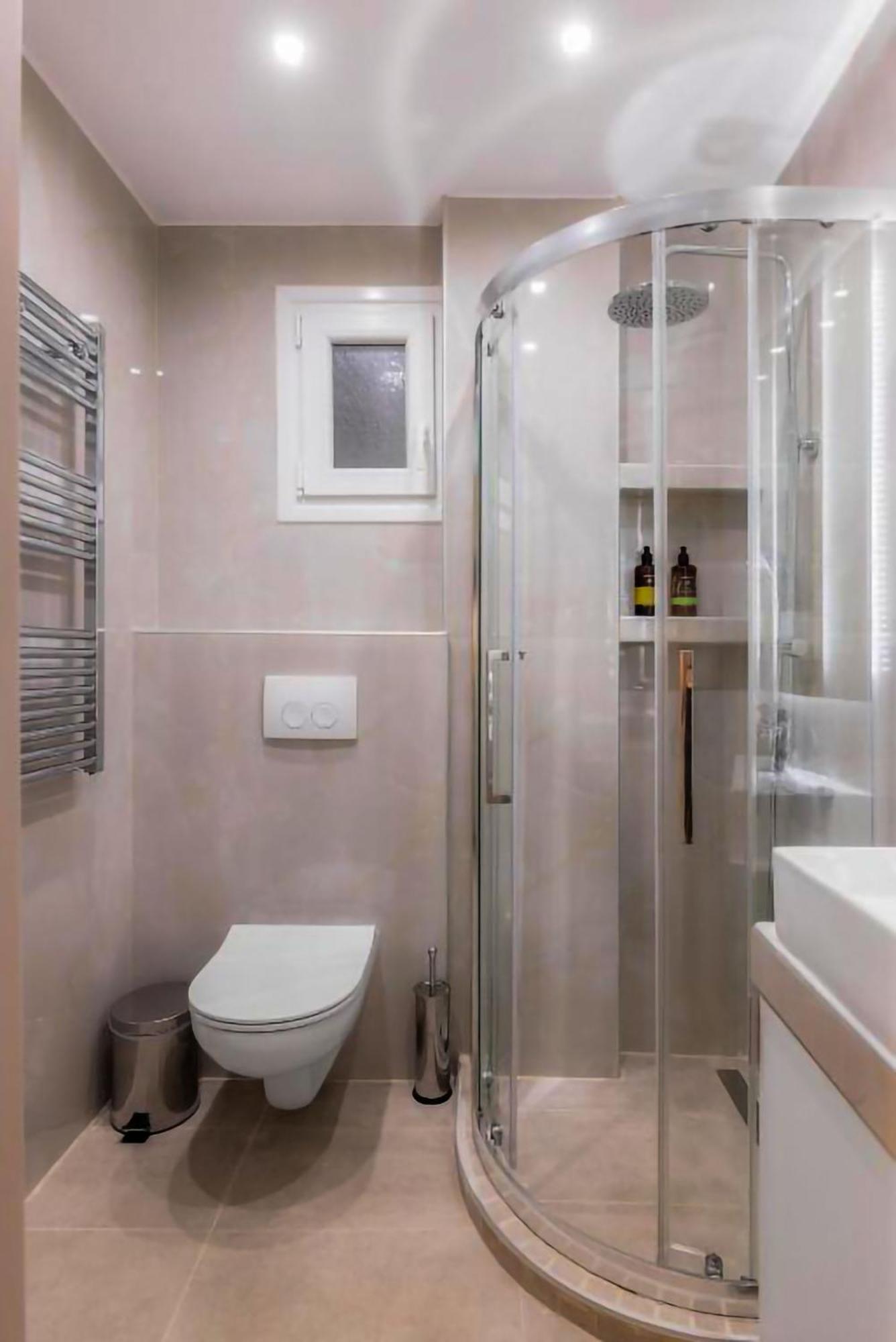 Arch 19 Apartment Thessaloníki Luaran gambar